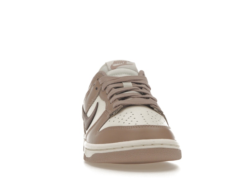 Nike Dunk Low Sail Plum Eclipse (Women's) - image 9