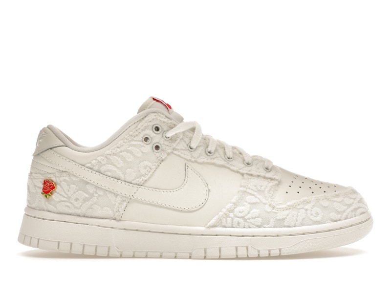 Nike Dunk Low Give Her Flowers (Women's)