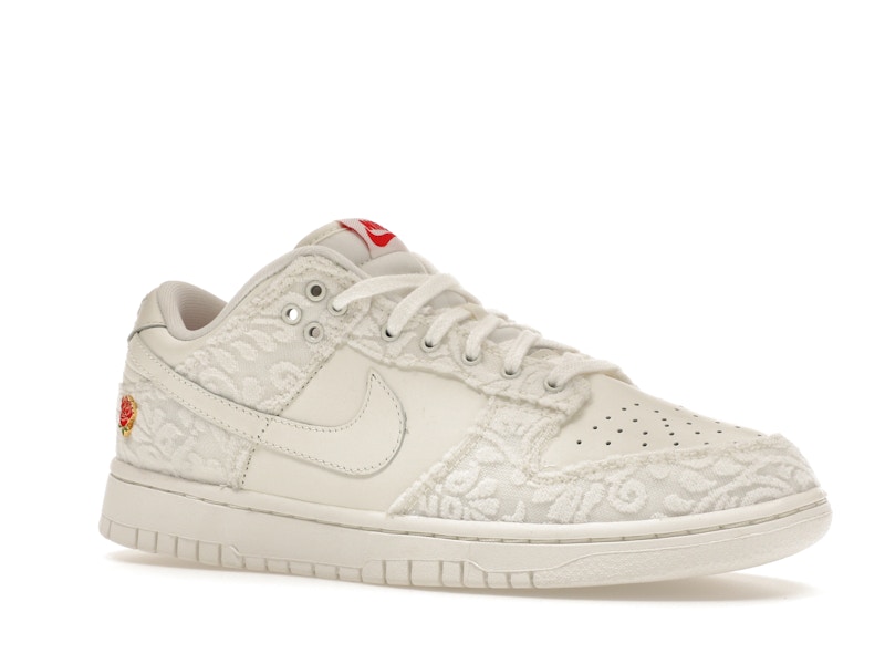 Nike Dunk Low Give Her Flowers (Women's) - image 4