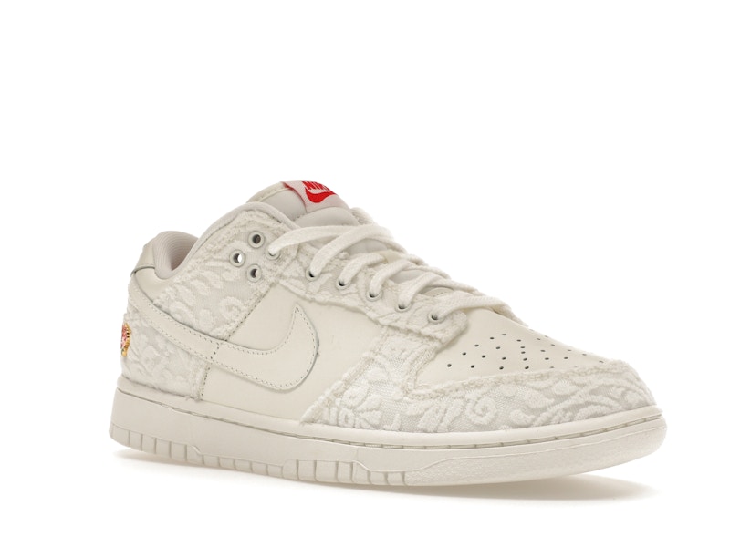 Nike Dunk Low Give Her Flowers (Women's) - image 5