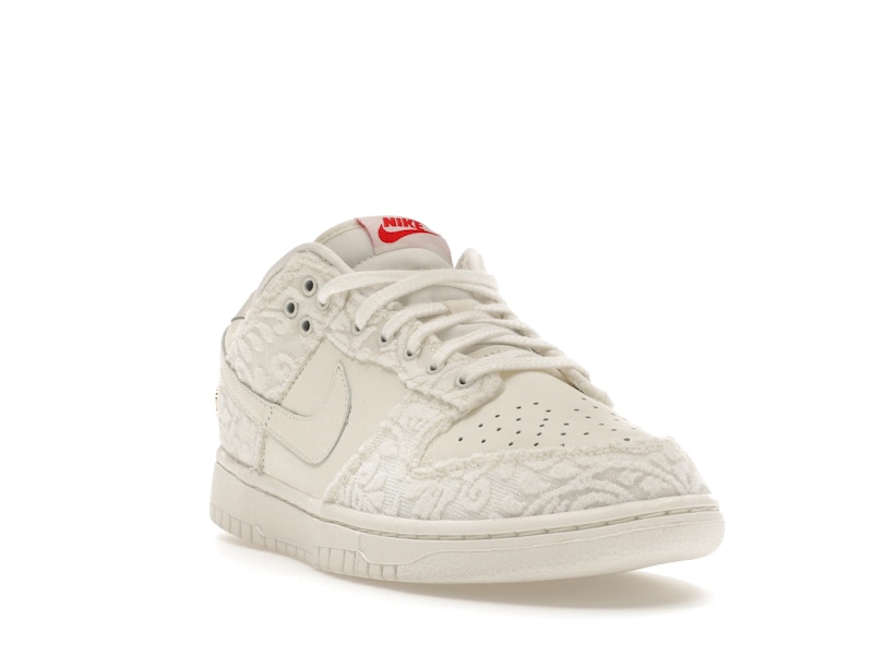 Nike Dunk Low Give Her Flowers (Women's) - image 7