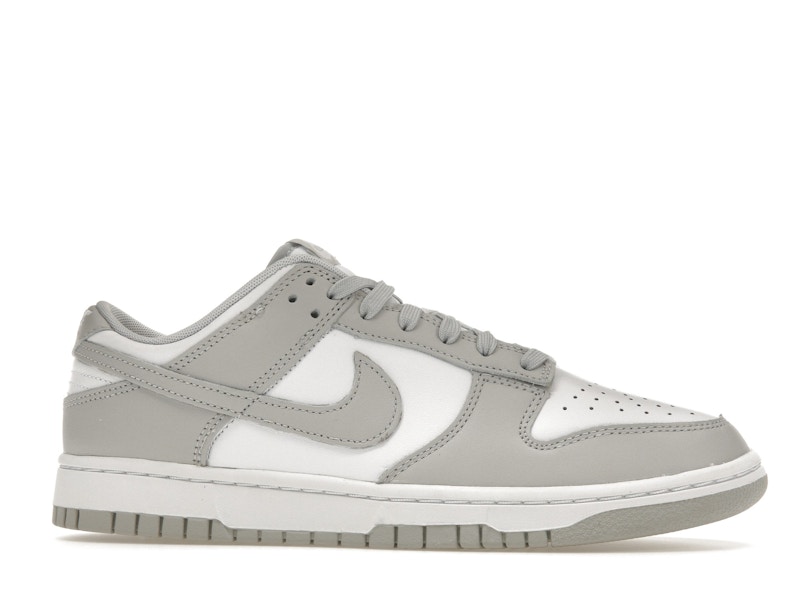 Nike Dunk Low Grey Fog - image 2