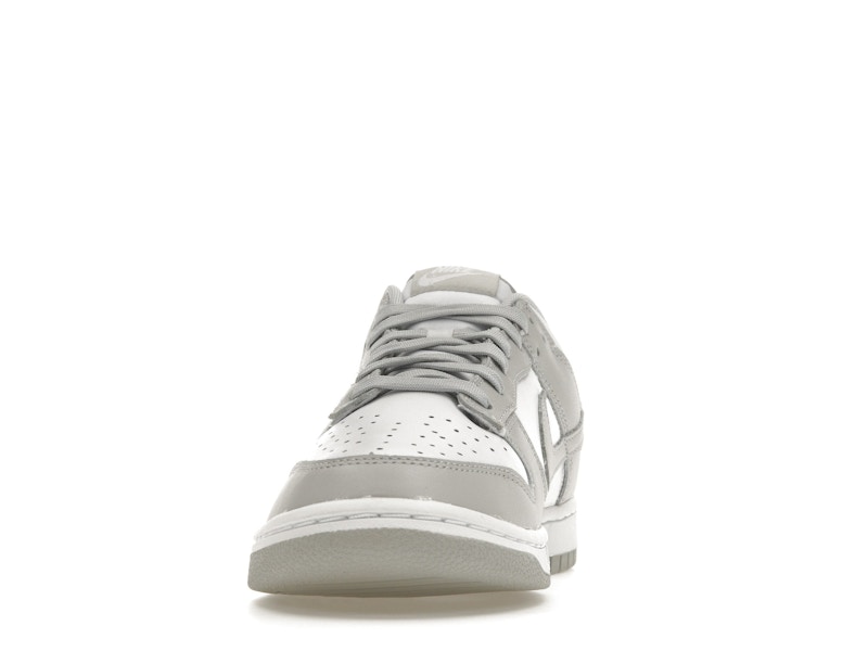 Nike Dunk Low Grey Fog - image 11