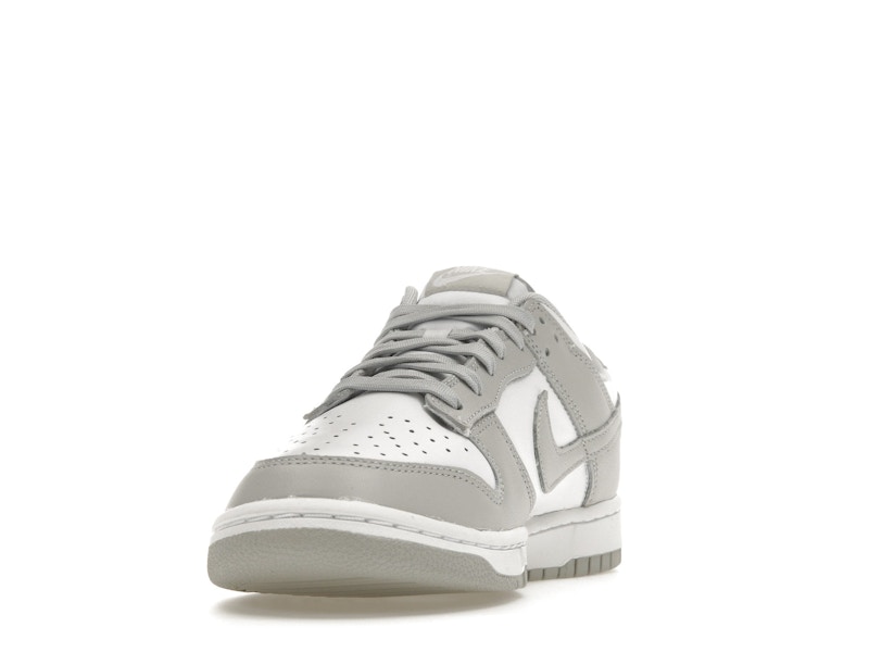 Nike Dunk Low Grey Fog - image 12