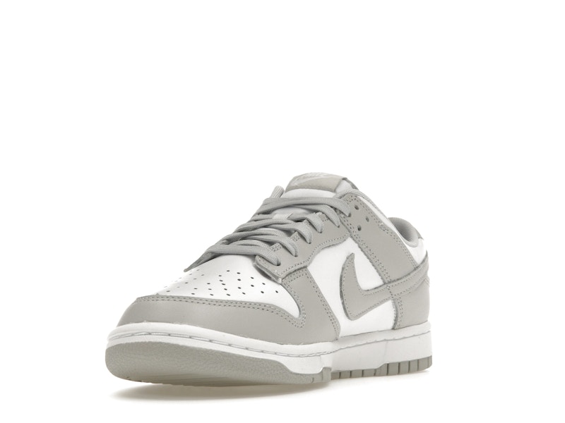 Nike Dunk Low Grey Fog - image 13