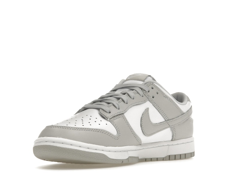 Nike Dunk Low Grey Fog - image 14