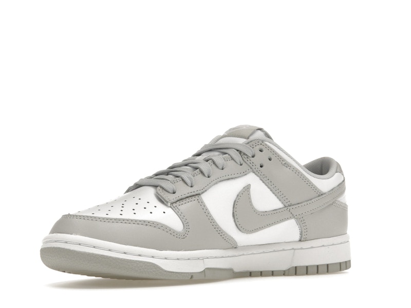 Nike Dunk Low Grey Fog - image 15