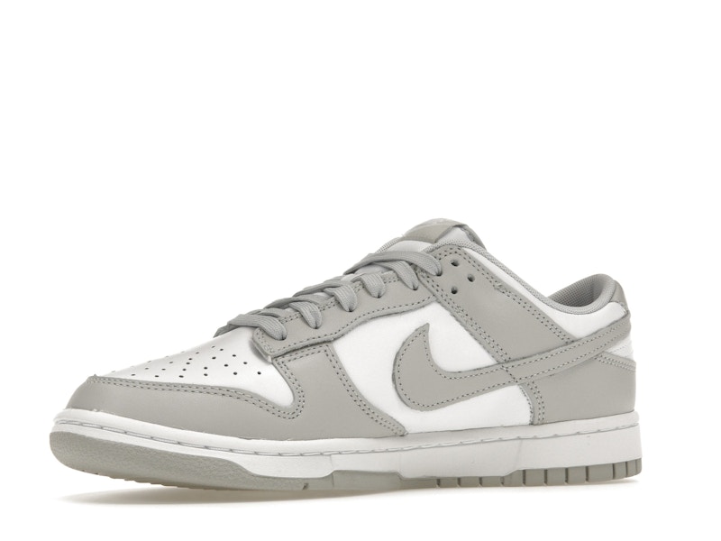 Nike Dunk Low Grey Fog - image 16