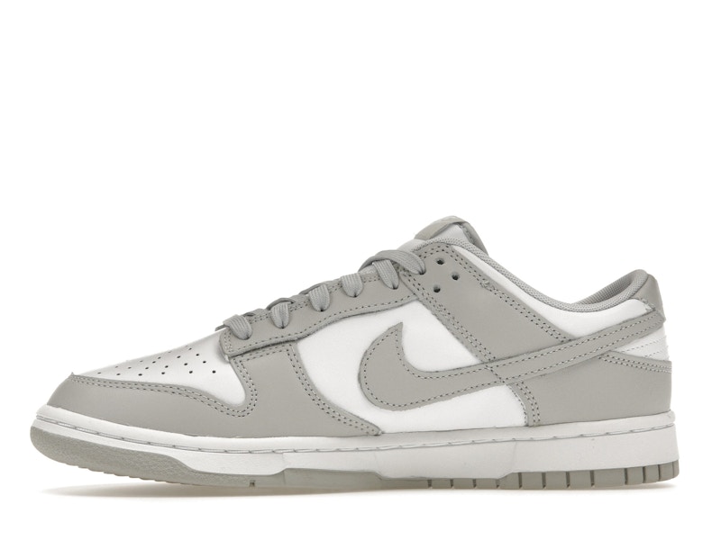Nike Dunk Low Grey Fog - image 18