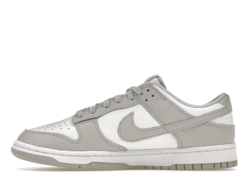Nike Dunk Low Grey Fog - image 19