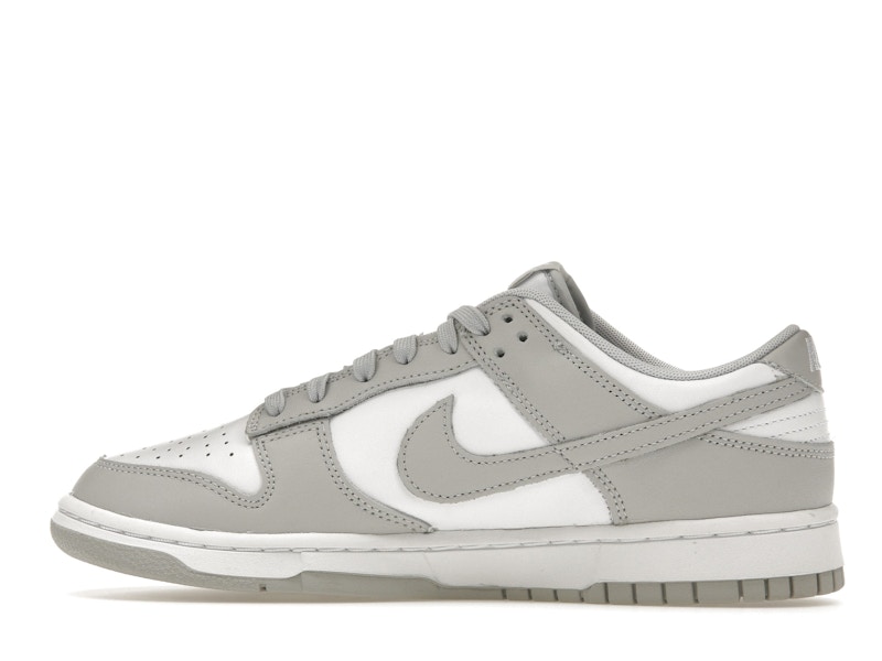 Nike Dunk Low Grey Fog - image 20