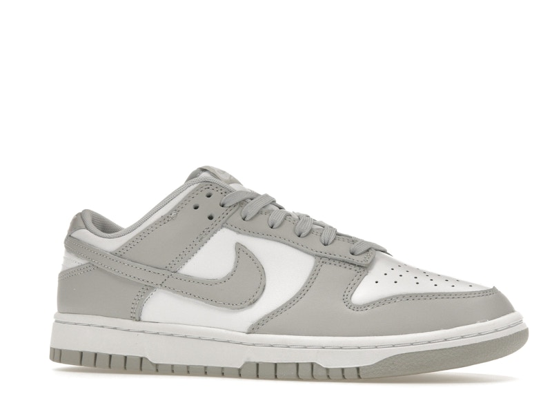 Nike Dunk Low Grey Fog - image 3