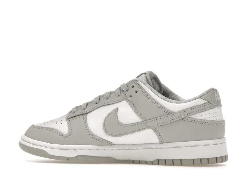 Nike Dunk Low Grey Fog - image 21