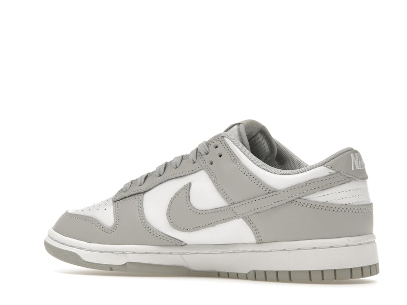 Nike Dunk Low Grey Fog - image 22
