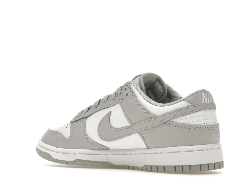 Nike Dunk Low Grey Fog - image 23