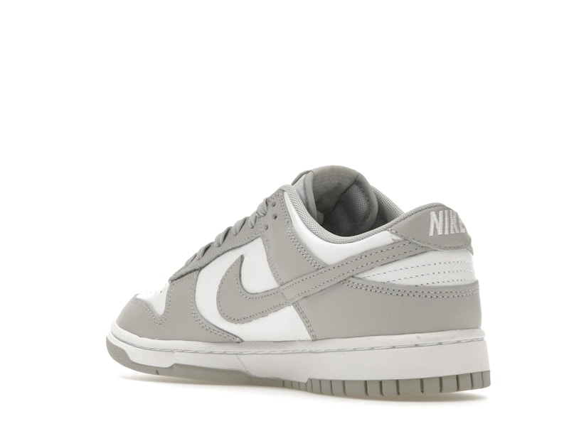 Nike Dunk Low Grey Fog - image 24