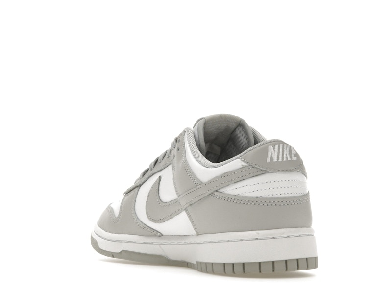 Nike Dunk Low Grey Fog - image 25