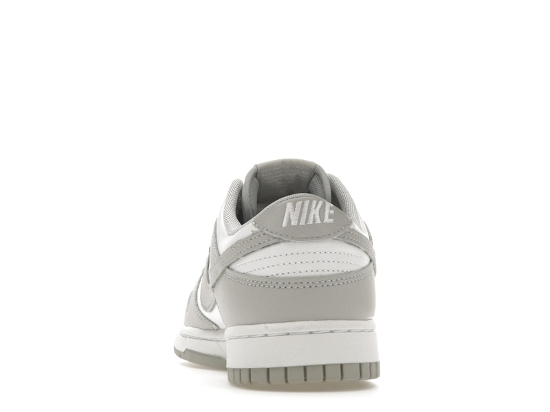 Nike Dunk Low Grey Fog - image 27