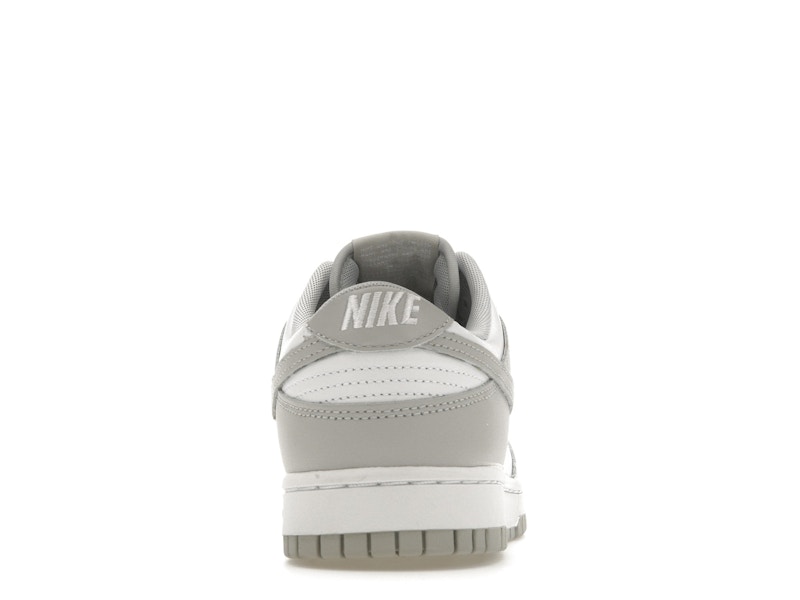 Nike Dunk Low Grey Fog - image 28