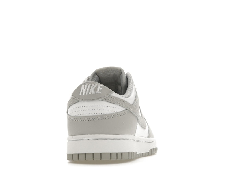 Nike Dunk Low Grey Fog - image 29