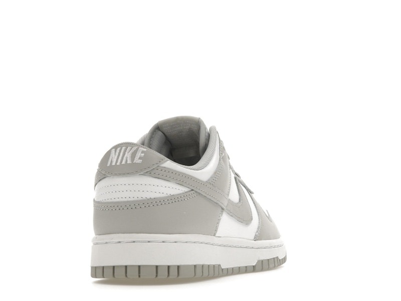 Nike Dunk Low Grey Fog - image 30