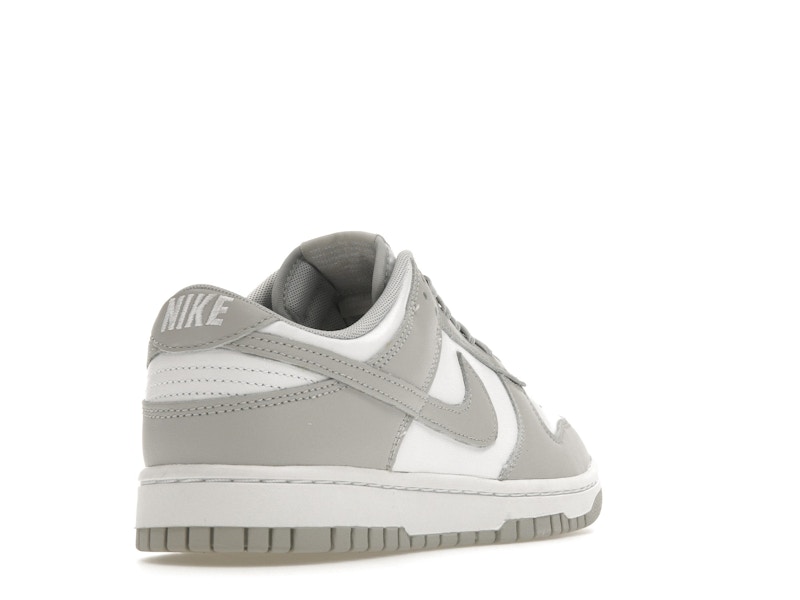 Nike Dunk Low Grey Fog - image 31