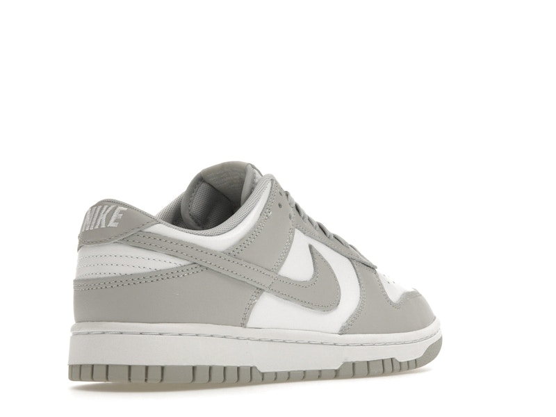 Nike Dunk Low Grey Fog - image 32