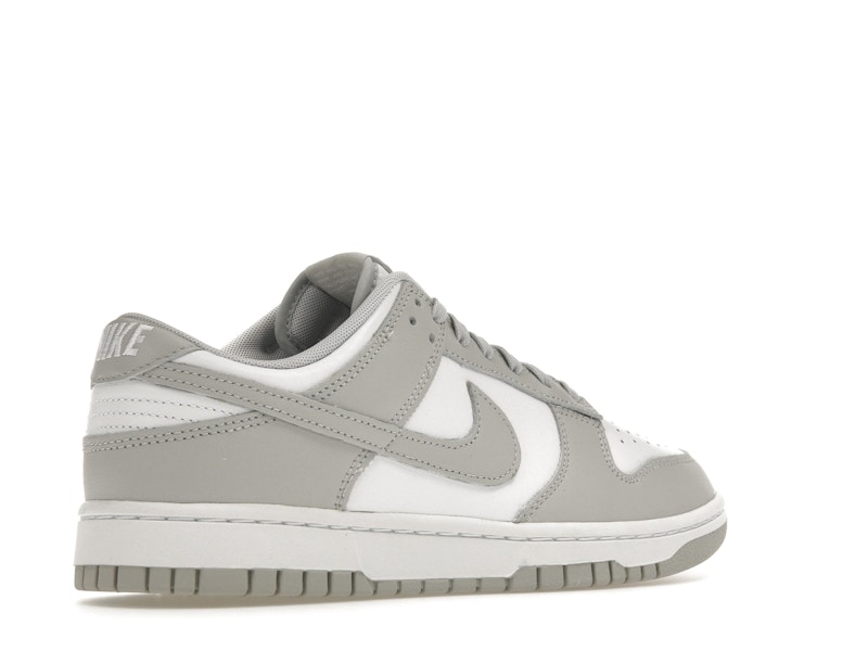 Nike Dunk Low Grey Fog - image 33