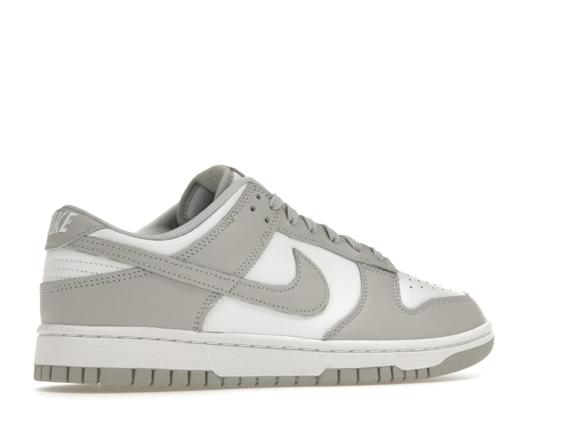 Nike Dunk Low Grey Fog - image 34