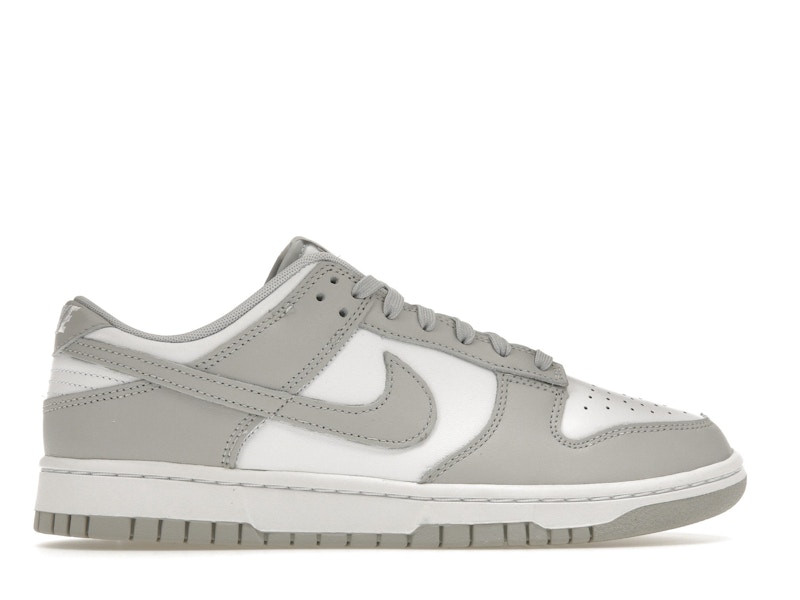 Nike Dunk Low Grey Fog - image 36
