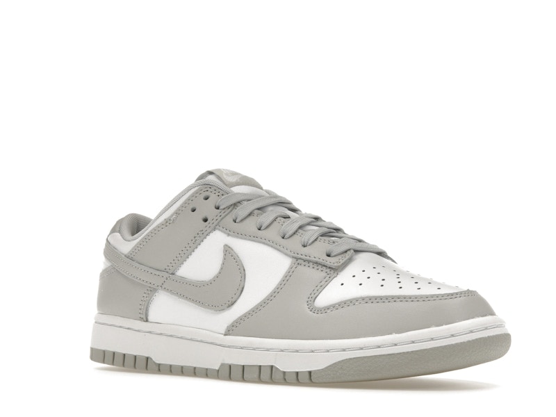 Nike Dunk Low Grey Fog - image 5