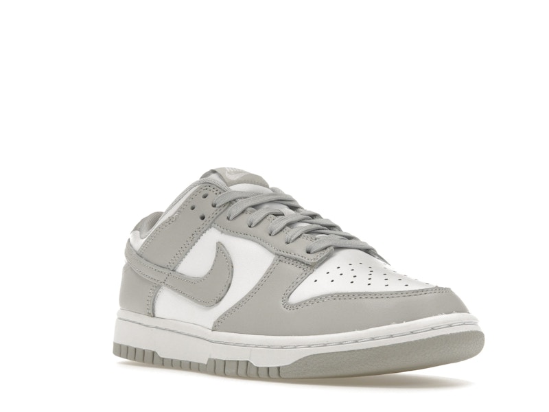 Nike Dunk Low Grey Fog - image 6