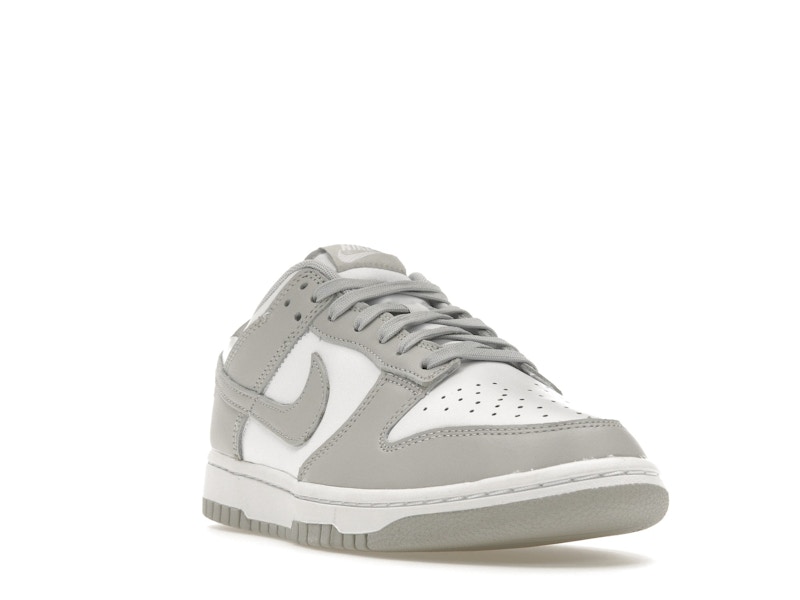 Nike Dunk Low Grey Fog - image 7