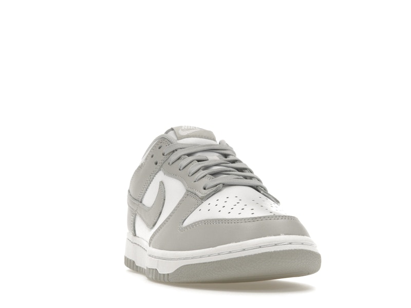 Nike Dunk Low Grey Fog - image 8