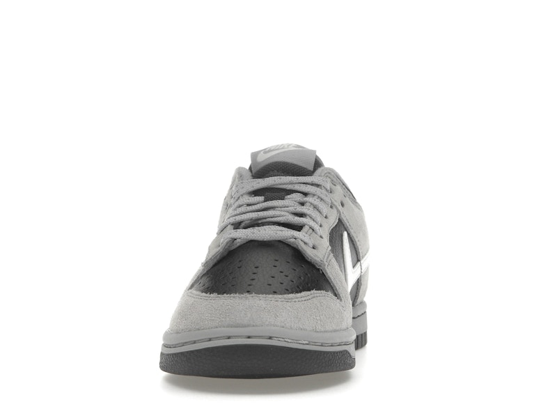 Nike Dunk Low Light Smoke Grey Anthracite - image 11