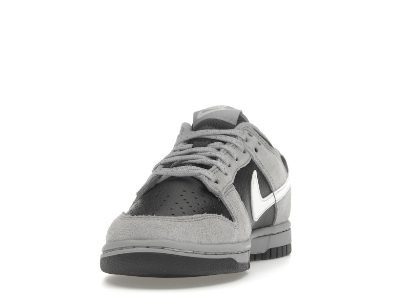 Nike Dunk Low Light Smoke Grey Anthracite - image 12