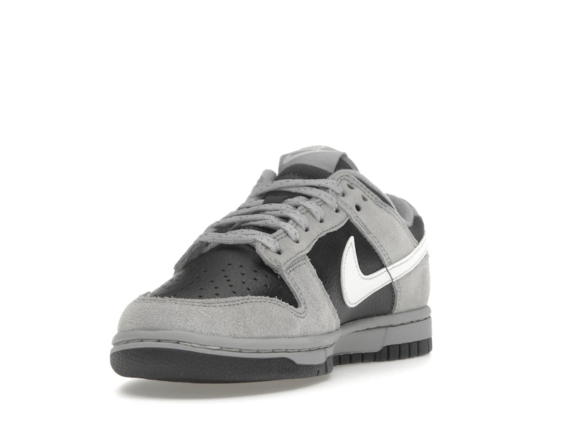 Nike Dunk Low Light Smoke Grey Anthracite - image 13