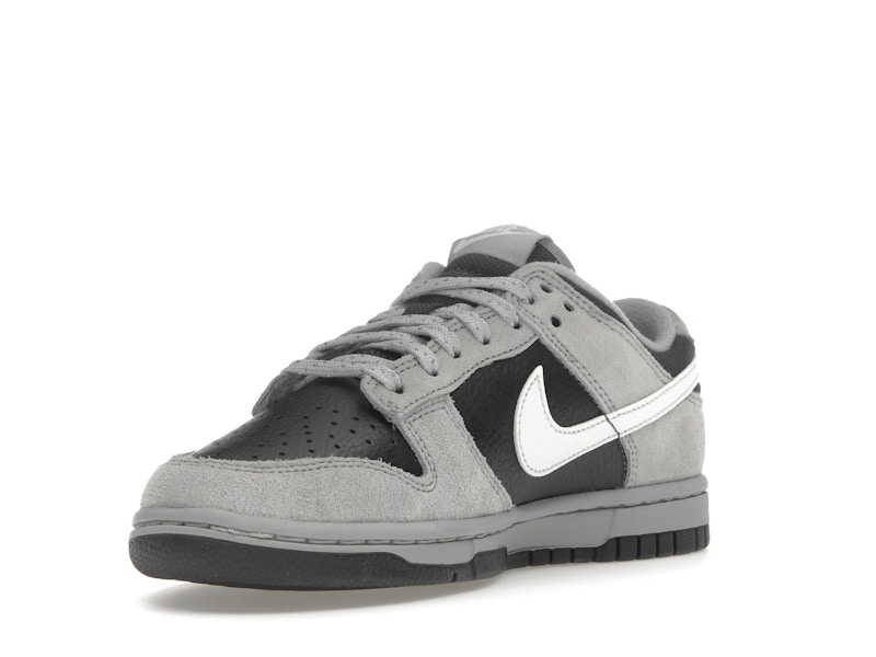 Nike Dunk Low Light Smoke Grey Anthracite - image 14