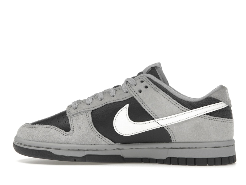 Nike Dunk Low Light Smoke Grey Anthracite - image 20