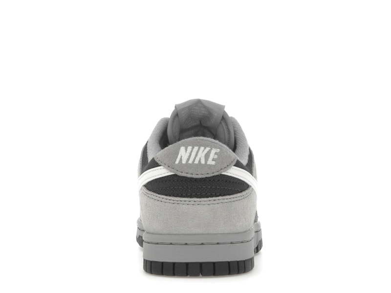 Nike Dunk Low Light Smoke Grey Anthracite - image 28