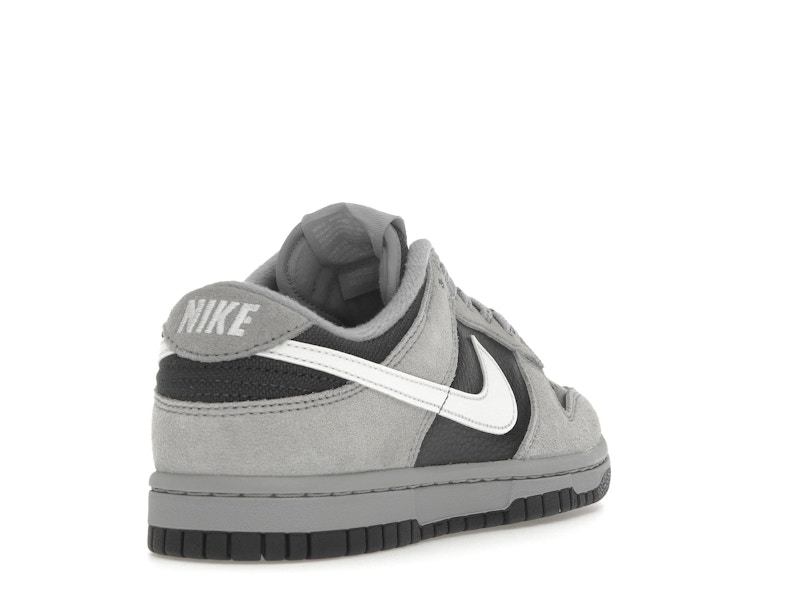 Nike Dunk Low Light Smoke Grey Anthracite - image 31