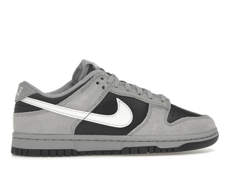Nike Dunk Low Light Smoke Grey Anthracite - image 36