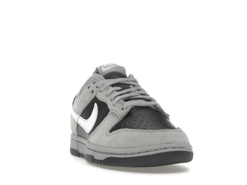 Nike Dunk Low Light Smoke Grey Anthracite - image 8