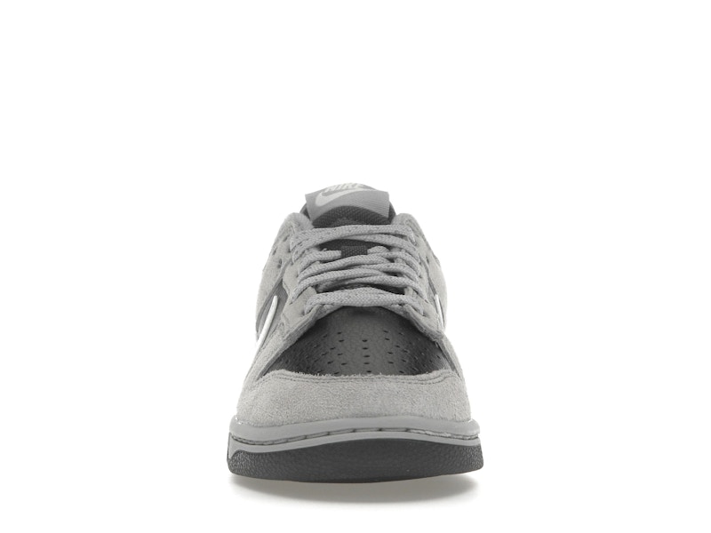 Nike Dunk Low Light Smoke Grey Anthracite - image 10