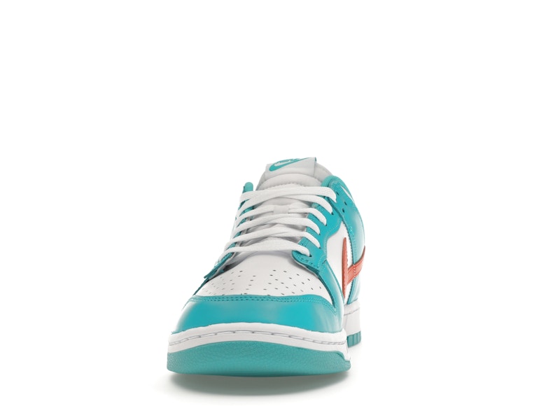 Nike Dunk Low Miami Dolphins - image 11