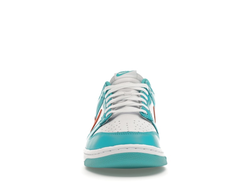 Nike Dunk Low Miami Dolphins - image 10