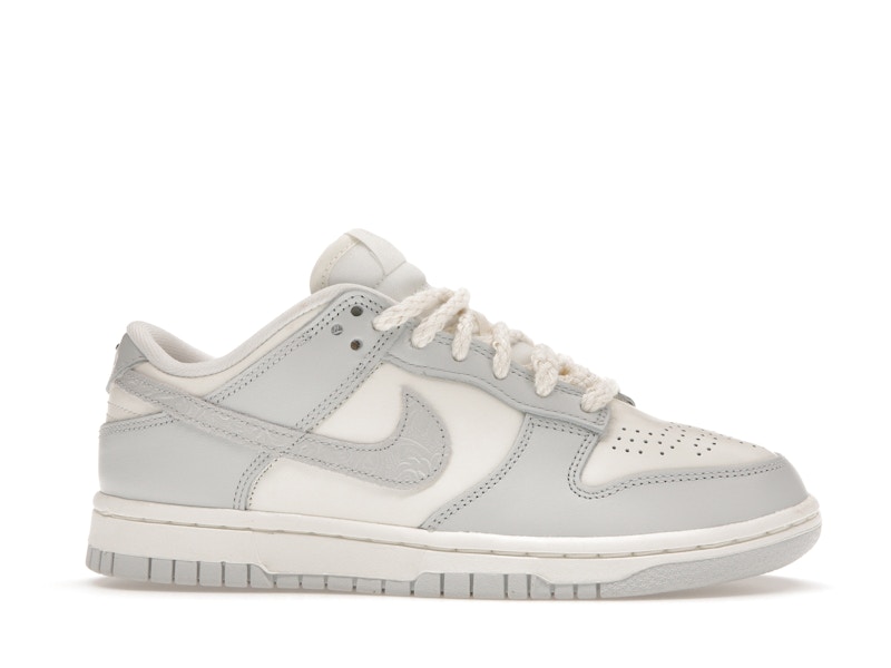 Nike Dunk Low Needlework Sail Aura (Women's) - image 2