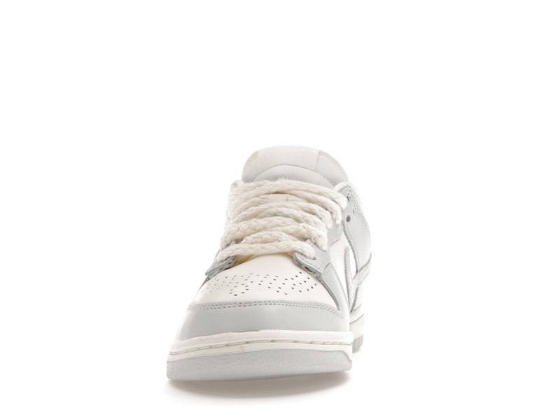 Nike Dunk Low Needlework Sail Aura (Women's) - image 11