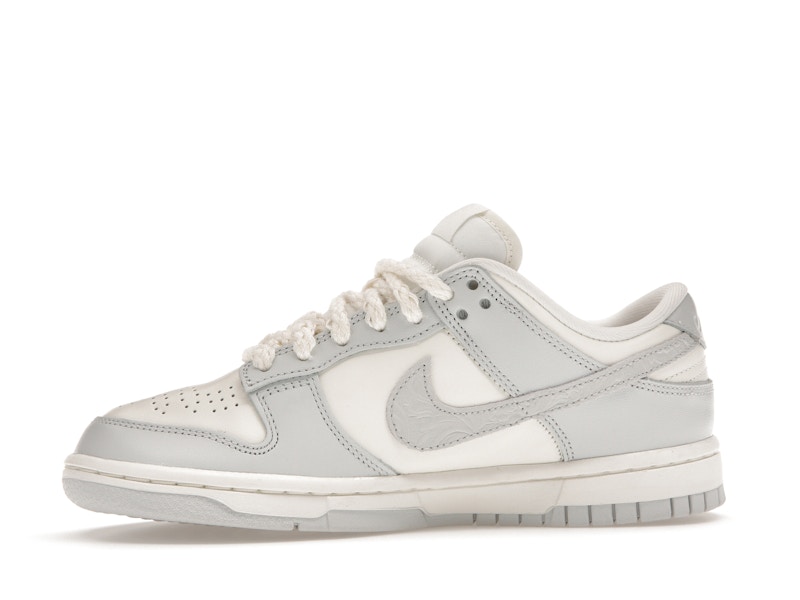 Nike Dunk Low Needlework Sail Aura (Women's) - image 18
