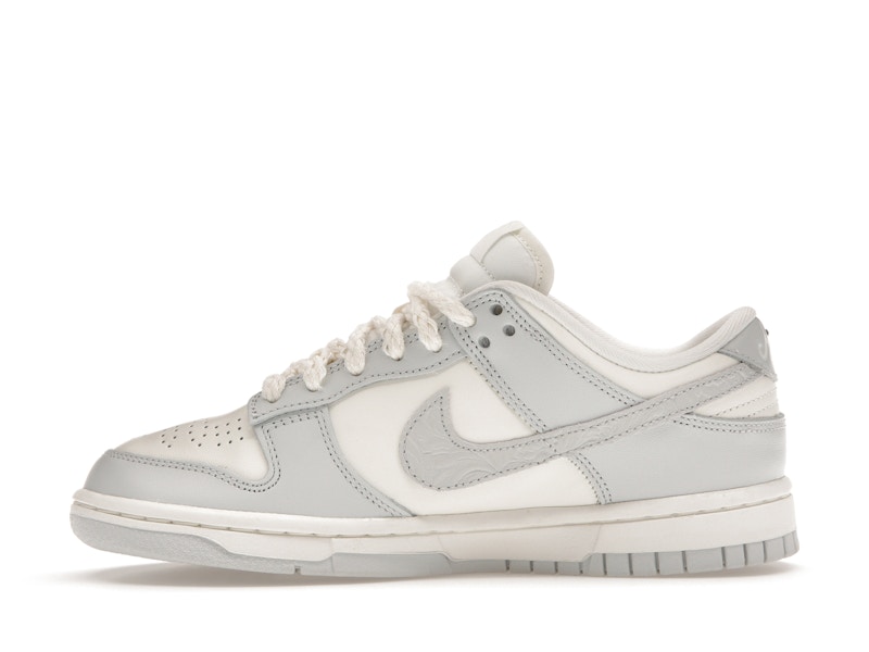 Nike Dunk Low Needlework Sail Aura (Women's) - image 19